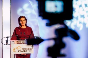 East Midlands Business Awards