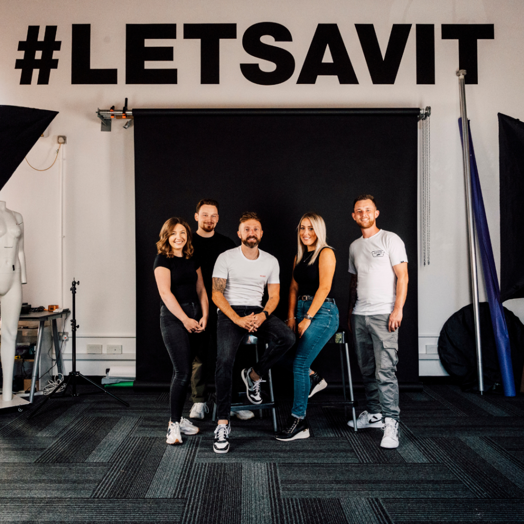'AV IT MEDIA LIMITED
